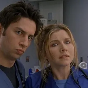 Scrubs