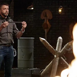 Le Meilleur Forgeron