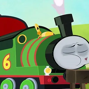 Thomas et ses amis : Tous en avant !