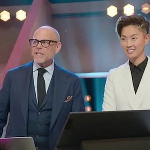 Iron Chef : Défis de légende