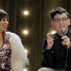 The Honeymoon Stand Up Special