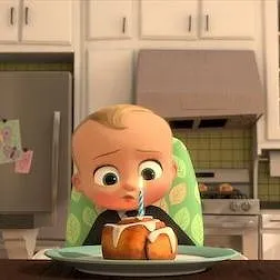 Baby Boss : Retour au berceau
