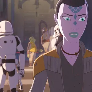 Star Wars Résistance