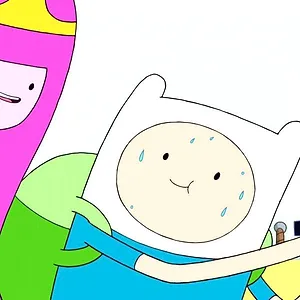 Adventure Time