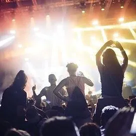 Chaton Laveur - La Route du Rock Hiver 2026