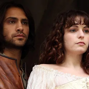 The Musketeers