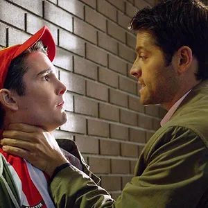 Supernatural