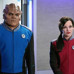 The Orville