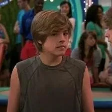 La Vie de Croisière de Zack et Cody