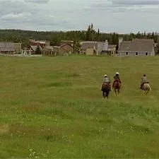 Heartland