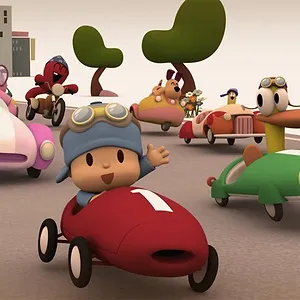 Pocoyo