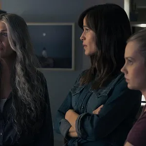 La Dernière Chose qu'il m'a dite