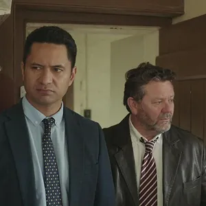 Brokenwood