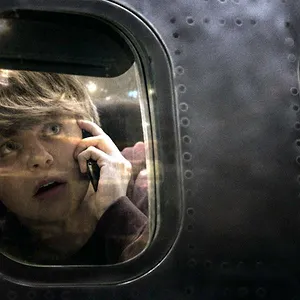 Fear the Walking Dead