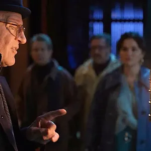 Only Murders in the Building