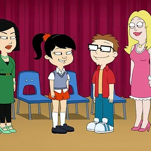 American Dad!