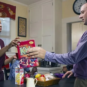 Arrested Development