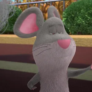 Le monde de Bingo et Rolly