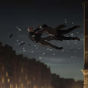 Splinter Cell: Deathwatch