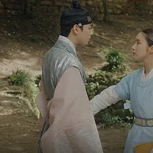 Rookie Historian Goo Hae-Ryung