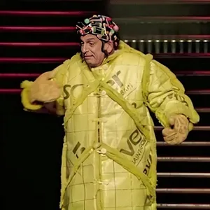 François Pirette - XYZ