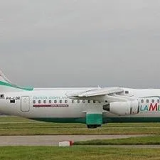 Mayday : Dangers dans le ciel