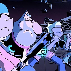 The Doomies