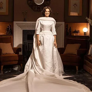 Cristóbal Balenciaga