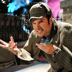 Psych : Enquêteur malgré lui
