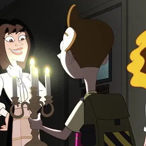 La Loi de Milo Murphy