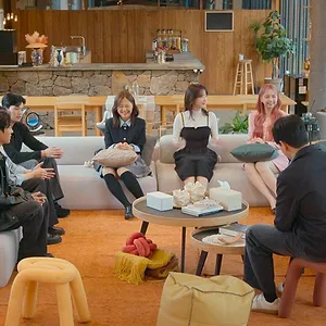 Mieux vaut tard que celib'