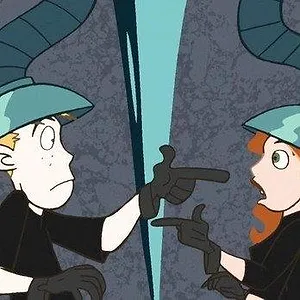 Kim Possible