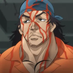 Baki Hanma