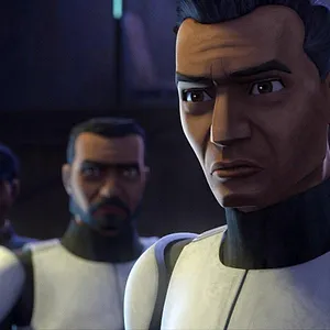 Star Wars : The Bad Batch