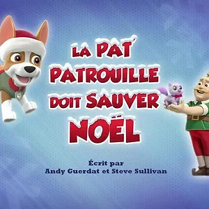 La Pat' Patrouille