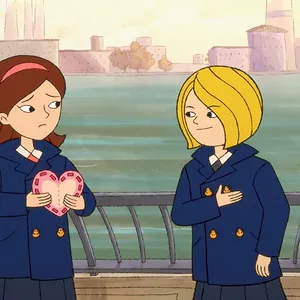 Harriet l’espionne