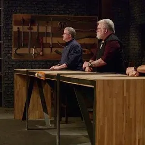 Le Meilleur Forgeron