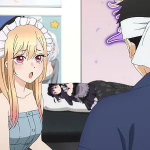 My Dress-Up Darling