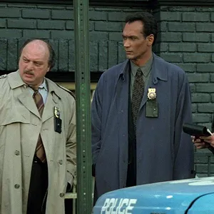 New York Police Blues