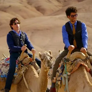 Travel Man : 48 Hours in...