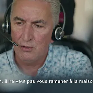 Appels d'urgence (Belgique)