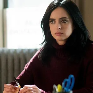 Marvel's Jessica Jones
