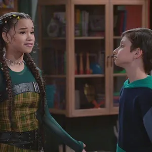 Waverly Place : Les nouveaux sorciers