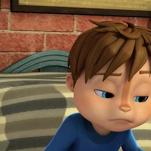 Alvinnn !!! et les Chipmunks