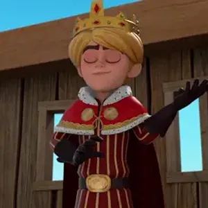 Robin des Bois : Malice à Sherwood