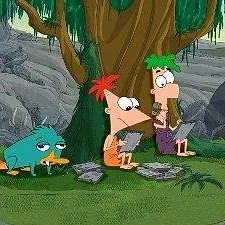 Phinéas et Ferb