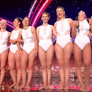 La France a un incroyable talent