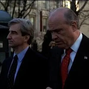 New York, police judiciaire