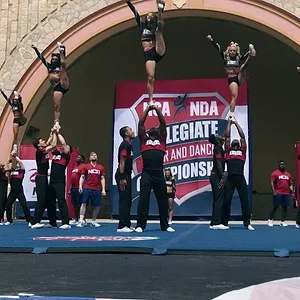 Cheer