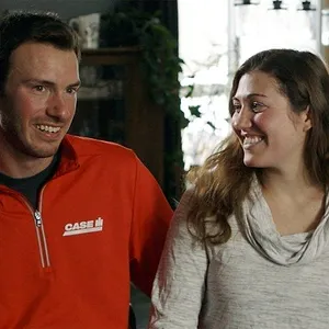 L'amour est dans le pré (Canada)